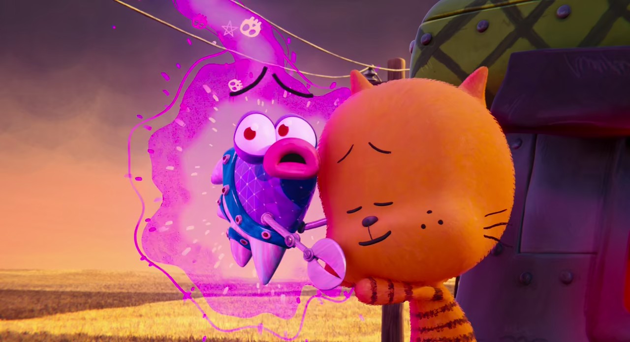 Dog Man (2025) WEBRip Hindi 720p 10bit HEVC DDP 5.1 ESub B4uHD.mkv.0003